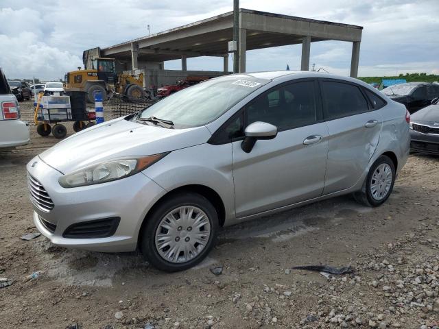 Ford Fiesta s (2015)