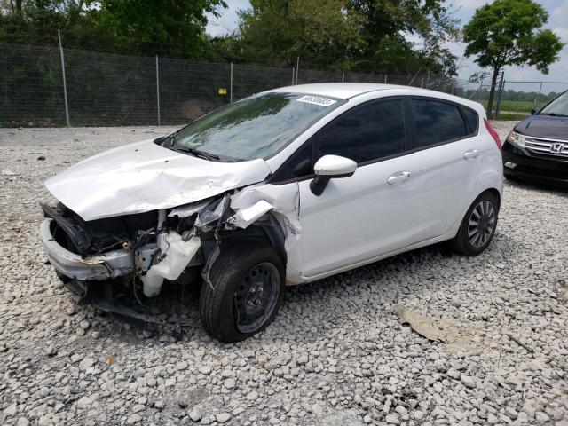 Ford Fiesta s (2015)