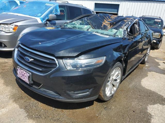 Ford Taurus lim (2015)