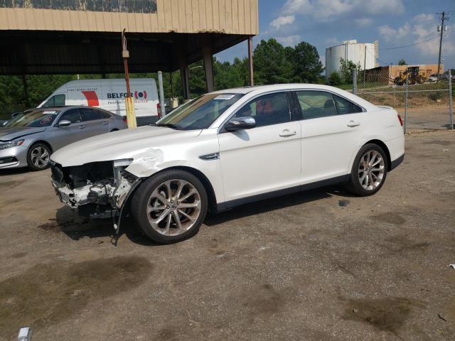 Ford Taurus lim (2015)