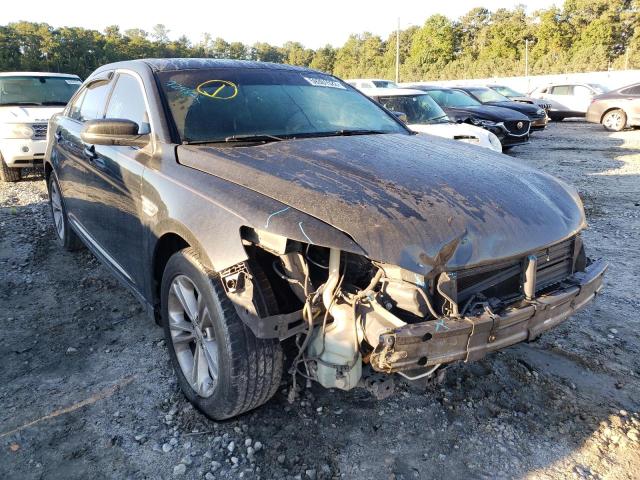 Ford Taurus sel (2015)