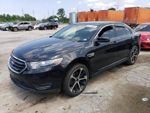 Ford Taurus sel (2015)