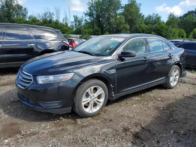 Ford Taurus sel (2015)