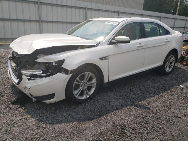 Ford Taurus sel (2015)
