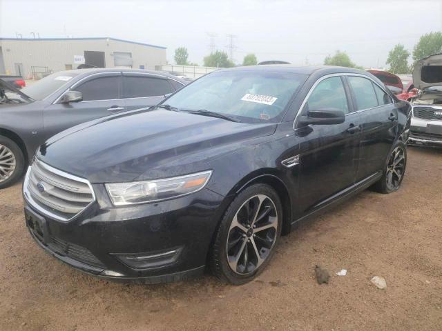 Ford Taurus sel (2016)