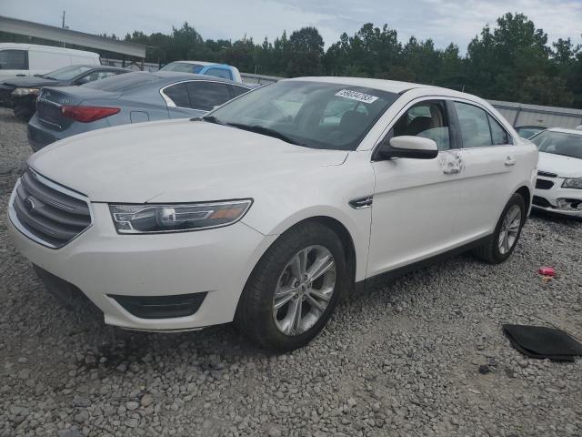 Ford Taurus sel (2016)