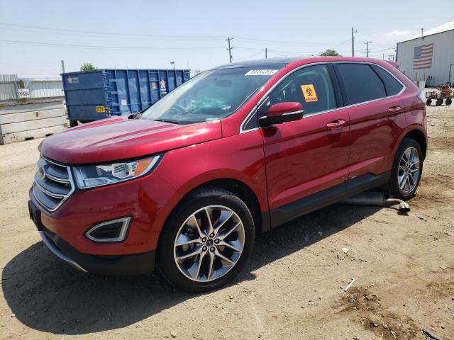 Ford Edge (2017)
