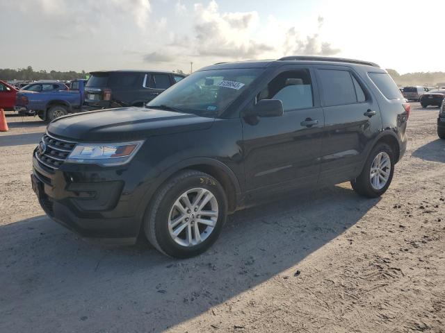 Ford Explorer (2017)