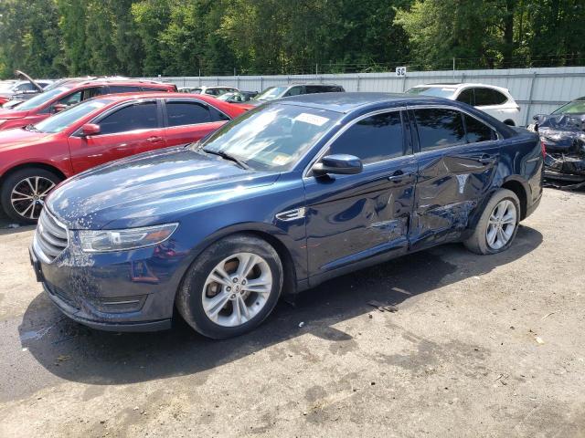 Ford Taurus sel (2017)