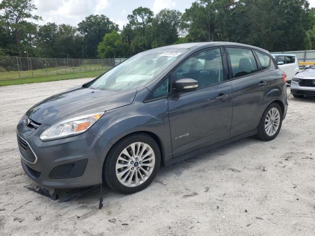 Ford C-max se (2018)