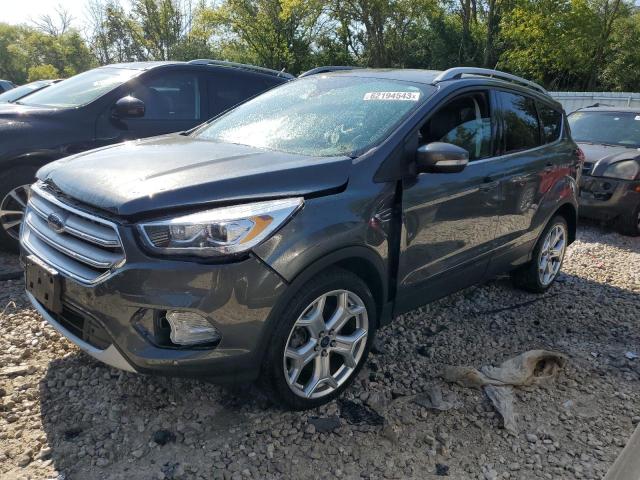 Ford Escape tit (2019)