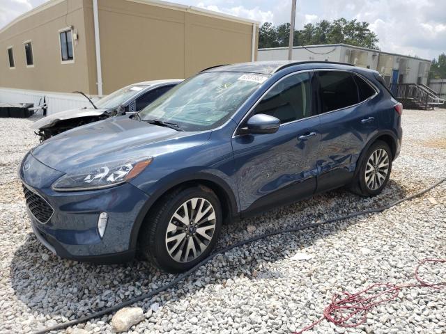 Ford Escape tit (2020)