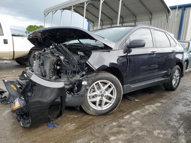 Ford Edge (2021)