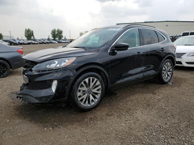 Ford Escape tit (2021)