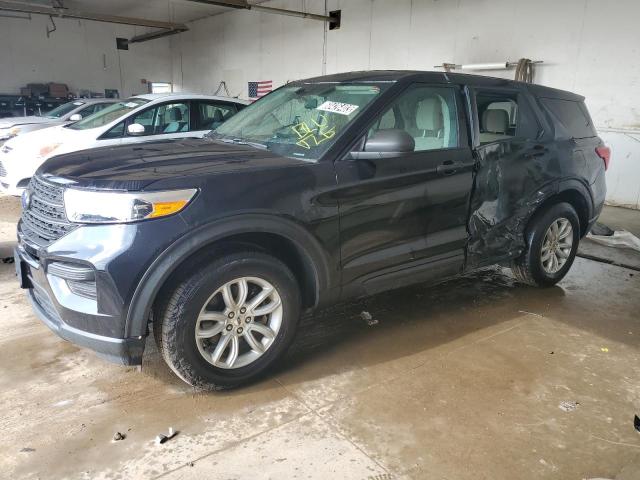 Ford Explorer (2021)