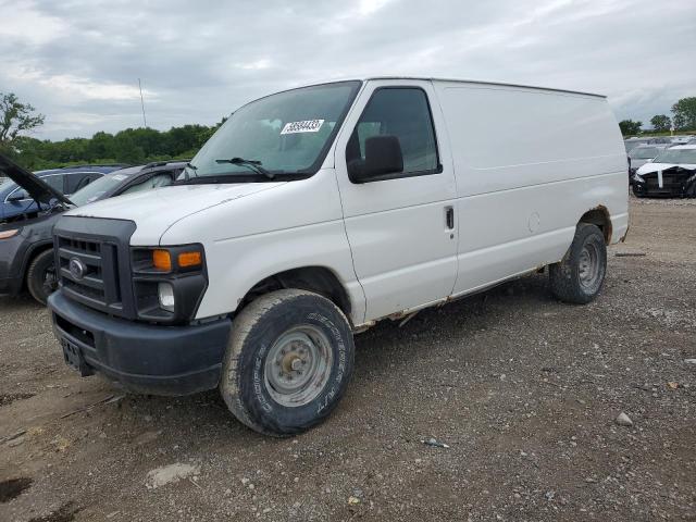 Ford Econoline (2010)