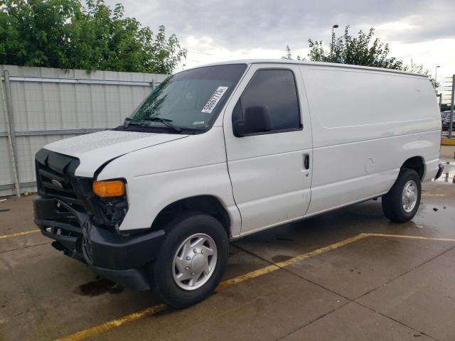 Ford Econoline (2010)