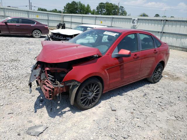 Ford Focus ses (2010)
