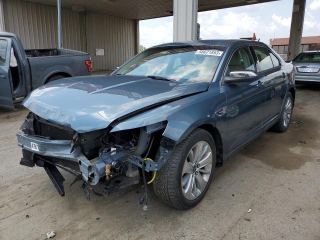 Ford Taurus lim (2010)