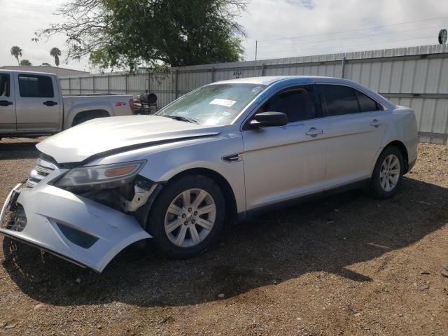 Ford Taurus se (2010)