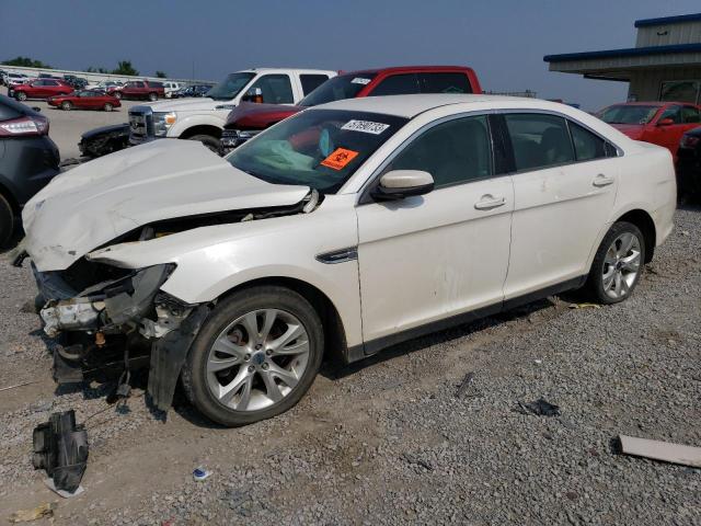 Ford Taurus sel (2010)