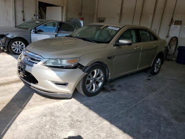Ford Taurus sel (2010)