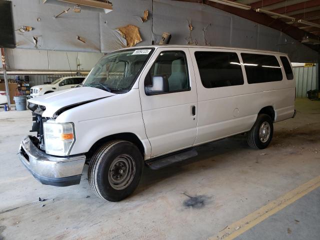 Ford Econoline (2011)