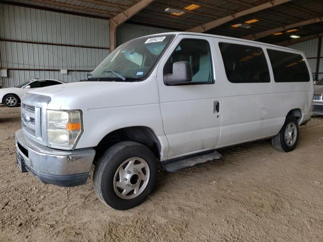 Ford Econoline (2011)