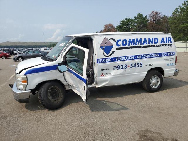 Ford Econoline (2011)