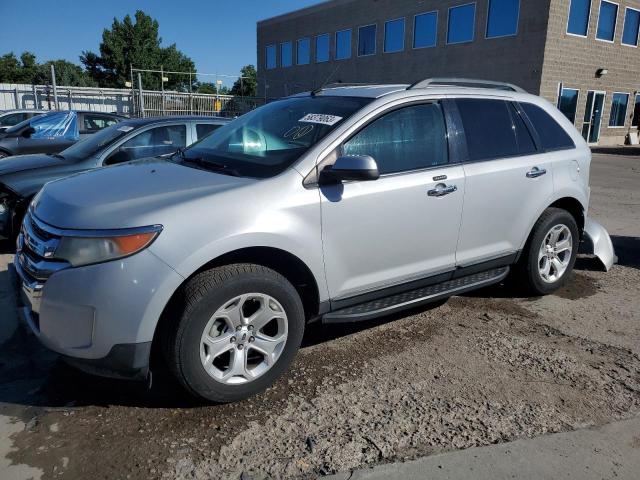 Ford Edge (2011)