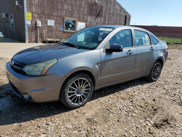 Ford Focus ses (2011)