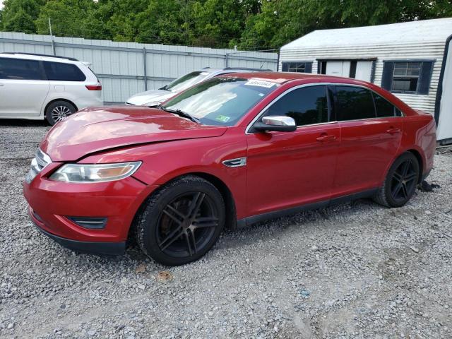 Ford Taurus lim (2011)