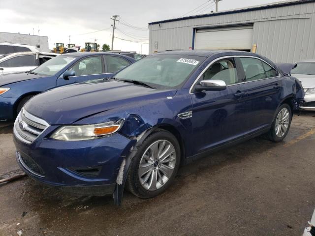 Ford Taurus lim (2011)