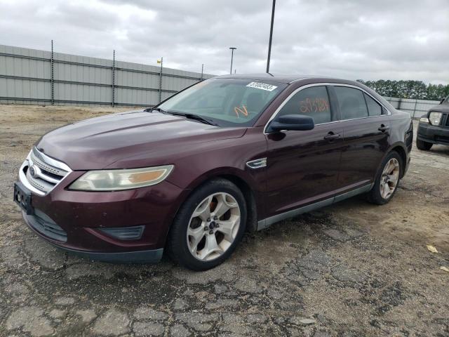 Ford Taurus se (2011)