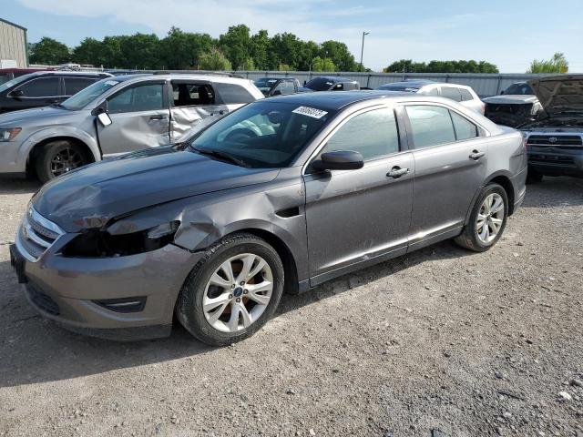 Ford Taurus sel (2011)