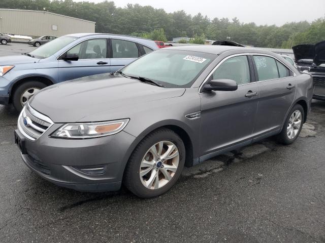 Ford Taurus sel (2011)