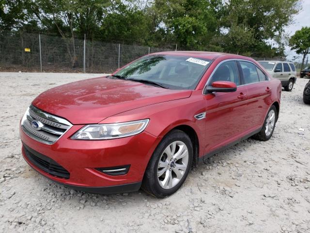 Ford Taurus sel (2011)