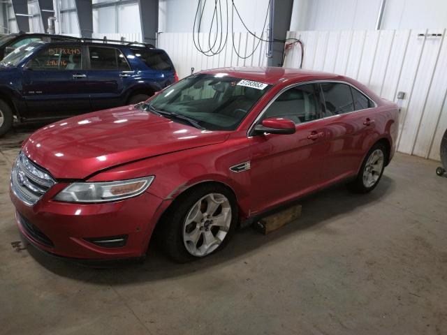 Ford Taurus sel (2011)
