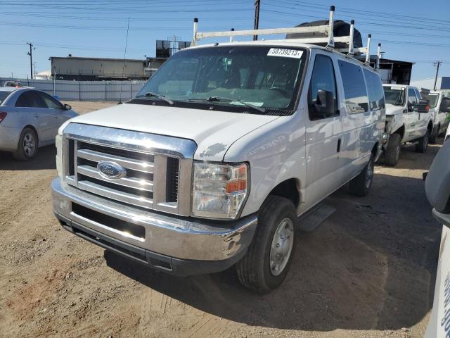 Ford Econoline (2012)
