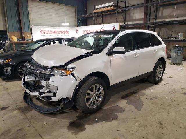 Ford Edge (2012)