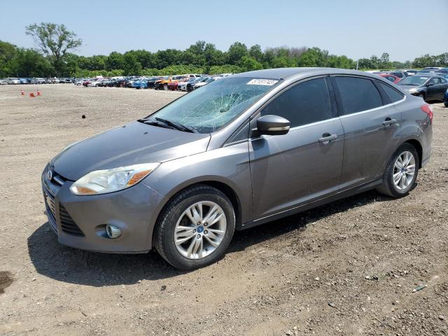 Ford Focus sel (2012)