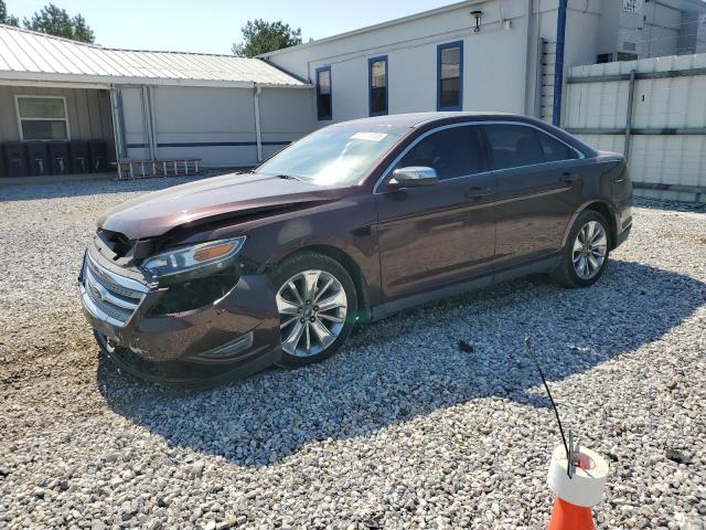 Ford Taurus lim (2012)