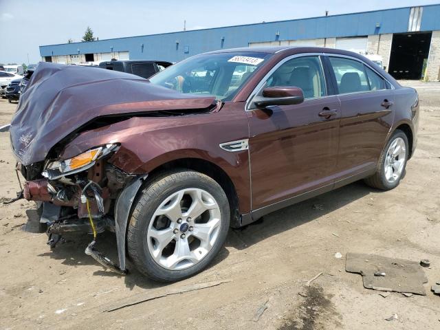 Ford Taurus sel (2012)