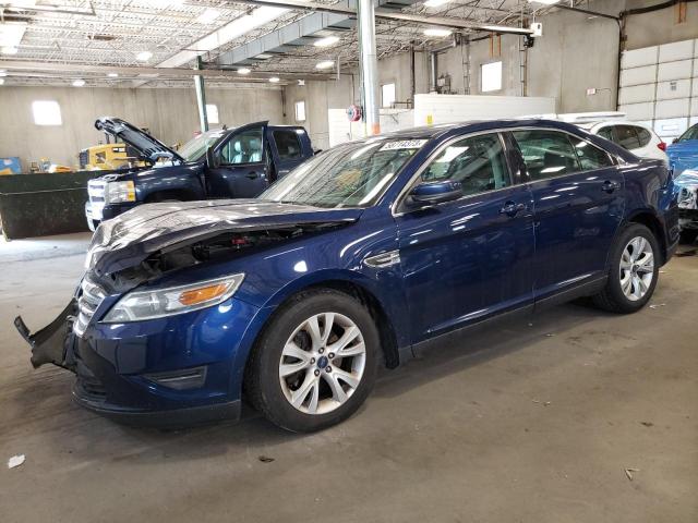 Ford Taurus sel (2012)