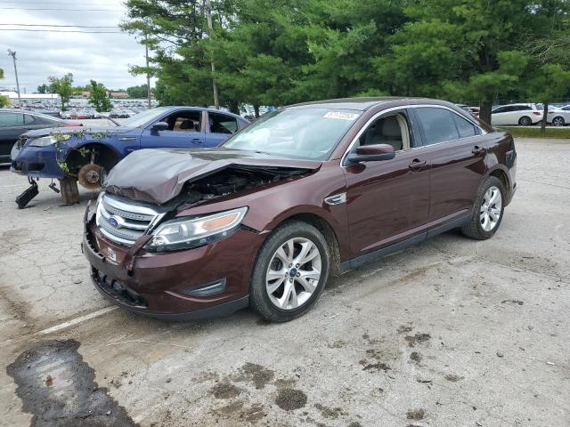Ford Taurus sel (2012)