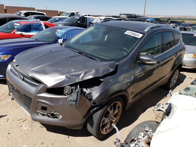 Ford Escape tit (2013)
