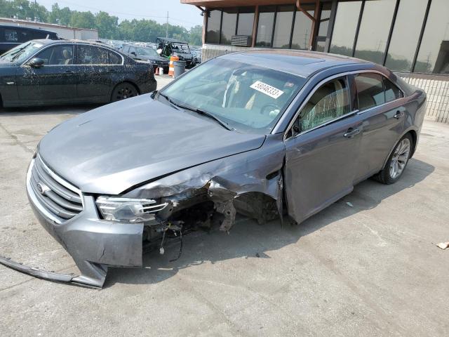 Ford Taurus lim (2013)