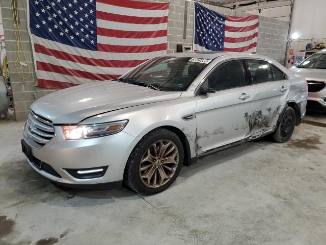 Ford Taurus lim (2013)