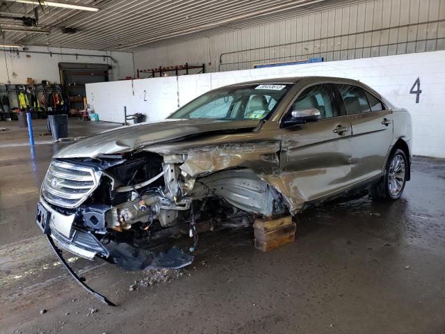 Ford Taurus lim (2013)