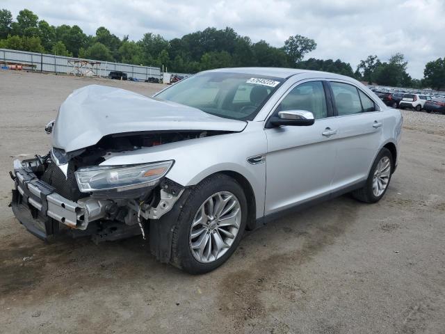 Ford Taurus lim (2013)